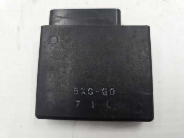 C.D.I. Unit Assy (YAMAHA YZF250 2007)  5XC-85540-G0-00