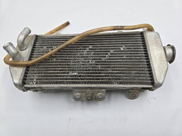 Radiator  right (YAMAHA YZF250 2007) 5XC-12461-G0-00