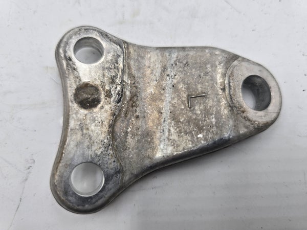 Bracket, Front Lower L (Yamaha YZF250 2007) 5XC-21417-G0-00