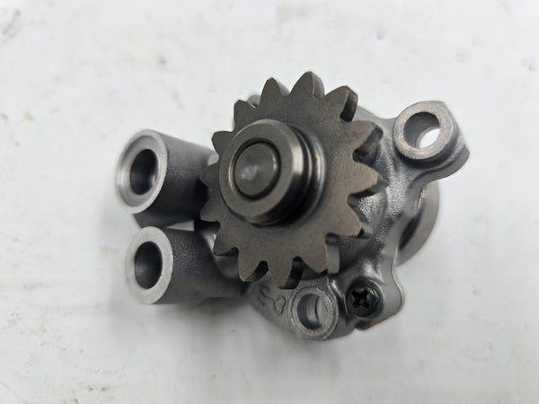 Oil pump (YAMAHA YZF250 2007)  5SG-13300-00-00 5SG-13300-01-00
