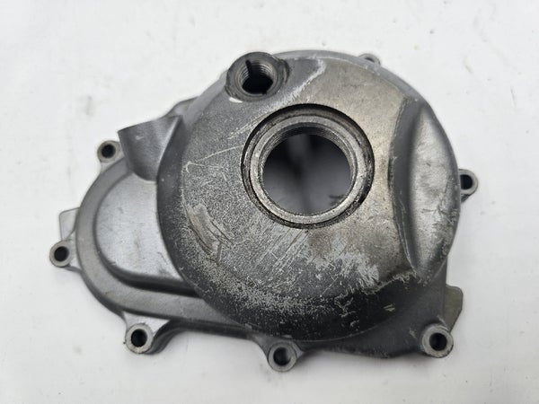 Cover, Crankcase 1  (Yamaha YZF250 2007) 5NL-15411-20-00