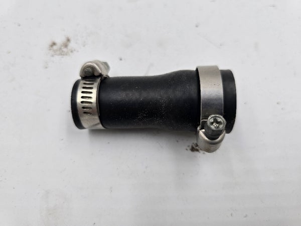 Hose 4 (Yamaha YZF250 2011) 17D-12579-50-00