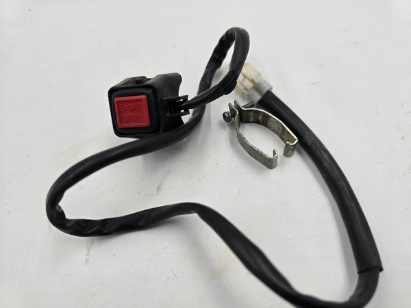 Switch, Handle 1 (YAMAHA YZF250 2011) 17D-83976-00-00
