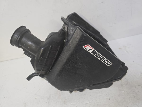 Ilmansuodatikotelo  (Yamaha YZF400 1998) 5BE-14401-00-00 5JG-14401-00-00 5BE-14453-00-00