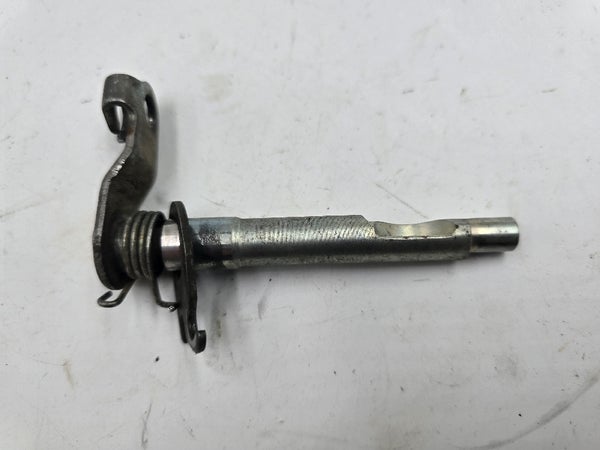 Push lever comp (YZF 400 1998)  5BE-16381-00-00 5BE163810000