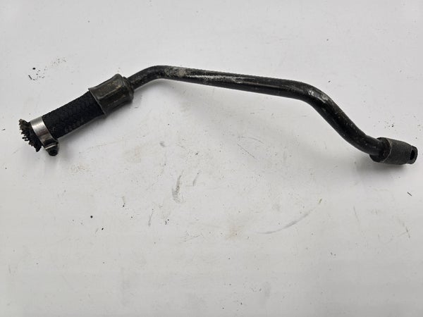 Hose, Oil 1  (Yamaha YZF400 1998) 5BE-13464-00-00