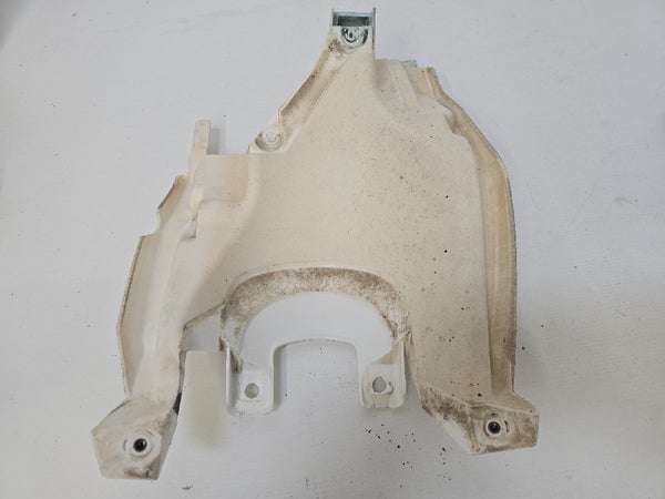 AIR BOX BOTTOM (KTM SXF250 2017) 7900600100028