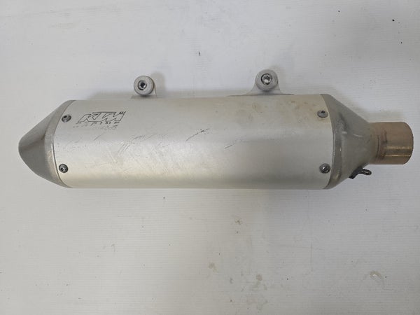 Silencer (KTM SXF250 2017) 79005079000