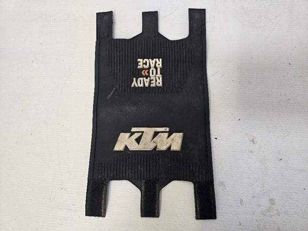 BAR PAD (KTM SXF250 2017) (79002002000 79102002044)