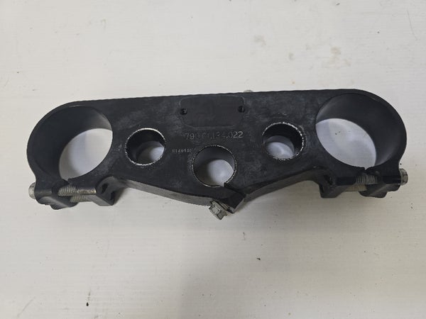 UPPER TRIPLE CLAMP X=22MM 2017 (KTM SXF250 2017) 7900113402230