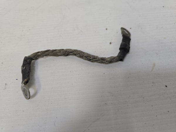 GROUND CABLE D=6MM L=140MM '97 (KTM SXF250 2017) 58411097100