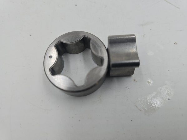 OILPUMP ROTOR-SET 12MM CPL. (KTM SXF250 2017) 59038011112