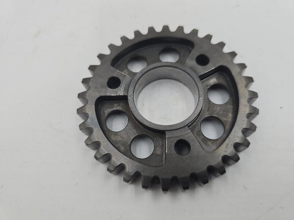 IDLER GEAR 2ND GEAR (KTM SXF250 2017) 79033012000 79033012100