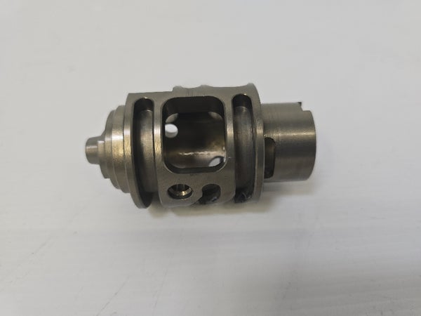 GEAR SHIFT DRUM 5G (KTM SXF250 2017) 79034012000 79134012000