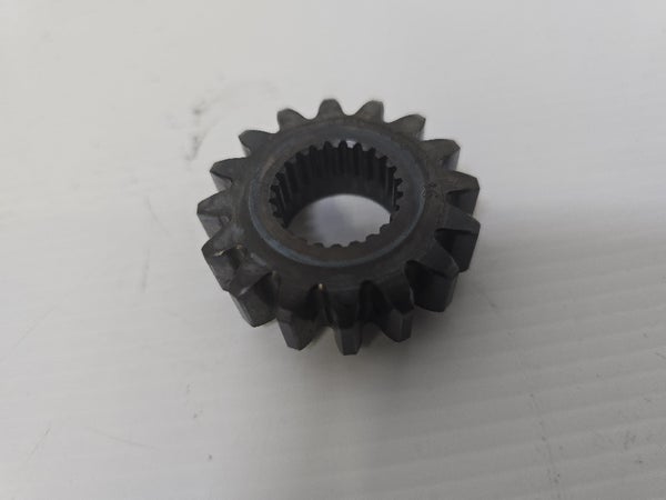SOLID GEAR 2.G (KTM SXF250 2017) 79033002000 79033002100