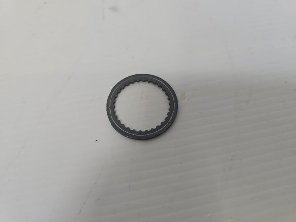 Thrust washer 25X0,8X30X30X7H (KTM SXF250 2017) 79033041000