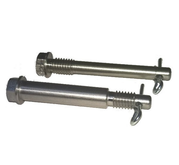 Jarrusatulan pinni KTM SX85 15-16 2kpl/pkt (47013030050 47013092000)