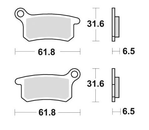 JARRUPALAT FA357   (400-37-109202)