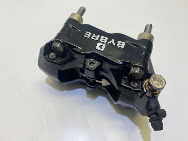 Jarrusatula (KTM DUKE WHITE Abs 2013) 90113015000