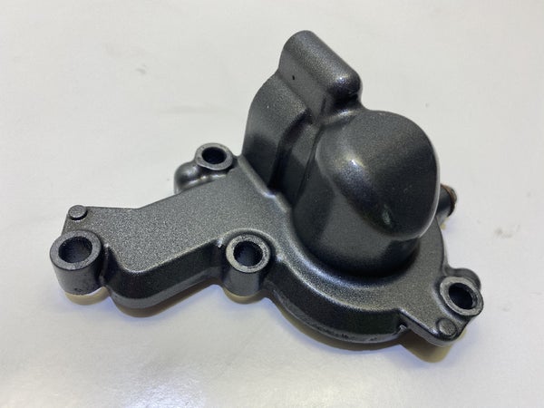 WATERPUMP COVER (KTM DUKE WHITE Abs 2013) 90135052000