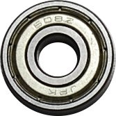 608-2Z Laakeri &Oslash;8X22X7