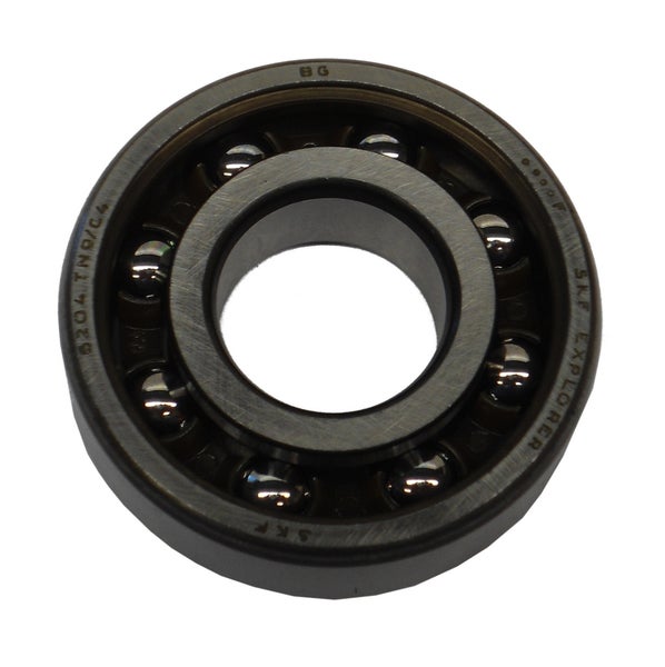 6204 TN9/C4 SKF Runkolaakeri &Oslash;20X47X14