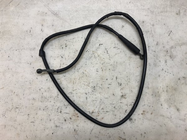 Pipe (YAMAHA YZF400 1998) 5DH-25872-00-00