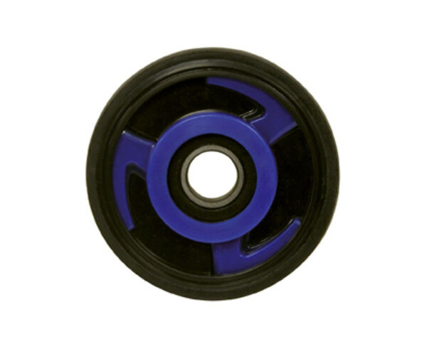 Kimpex Telapyörä Yamaha Sininen 130mm