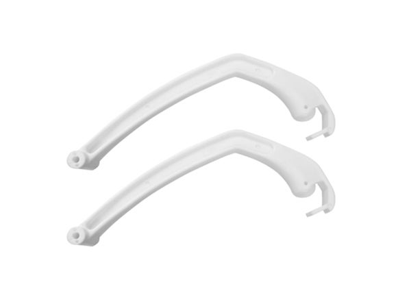 C&A PRO Kahvat Valkoiset 882-0363-10