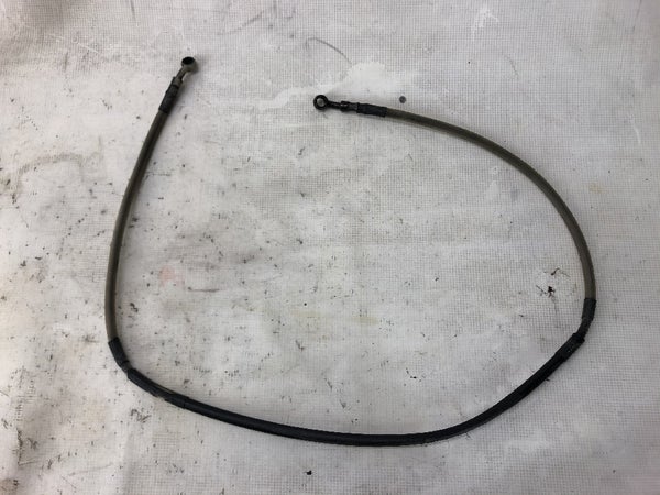 Etujarruletku (Honda CR250 1997) 45125-MAC-681