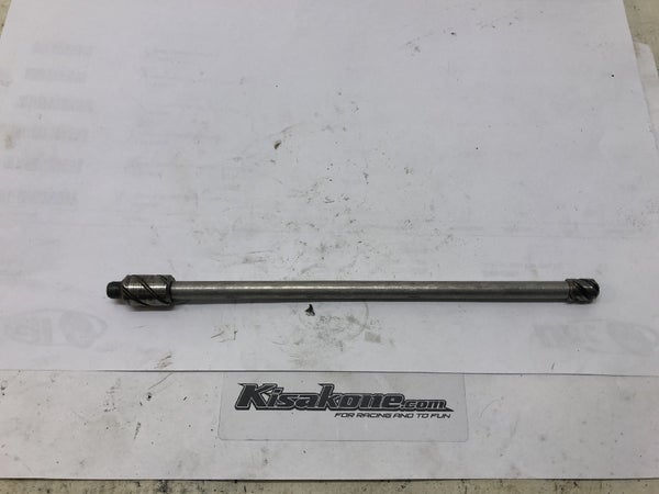 Rod push (Yamaha YZF400 1998) 5BE-16357-00-00