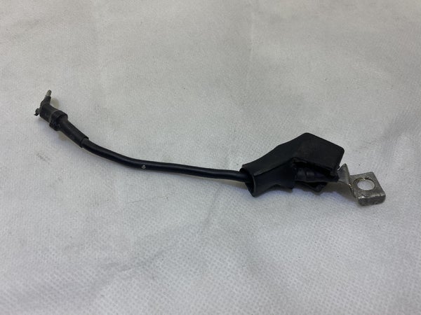 GROUND CABLE (KTM DUKE WHITE Abs 2013) 90111197000