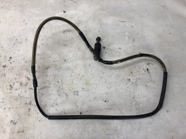 HOSE-BRAKE,FR (Kawasaki KXF250 2004)  43095-0054 43095-0060