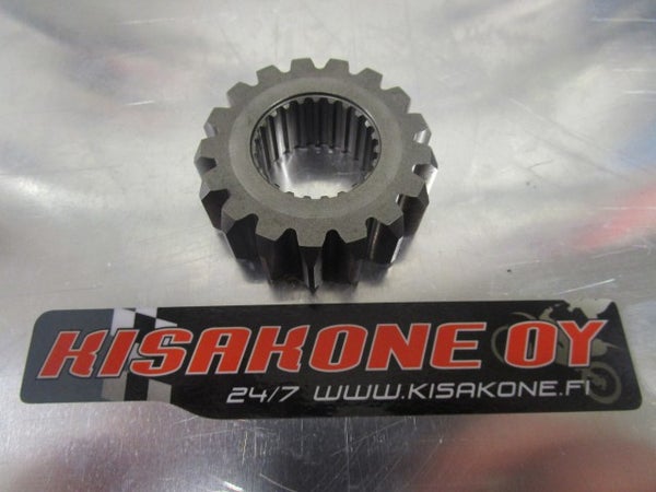 GEAR. 2ND DRIVE (RMZ450 2008) 24221-28H00