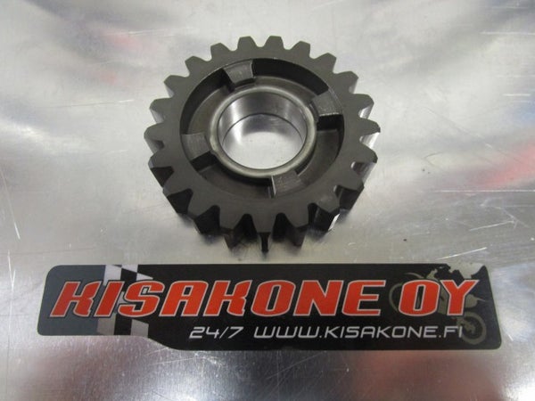DRIVEN GEAR (RMZ450 2008) 24331-28H00