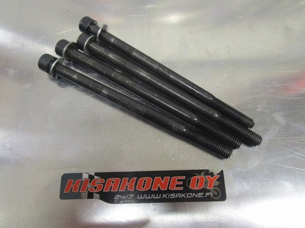 KANNENPULTIT 160MM (KTM SMR560 2006)