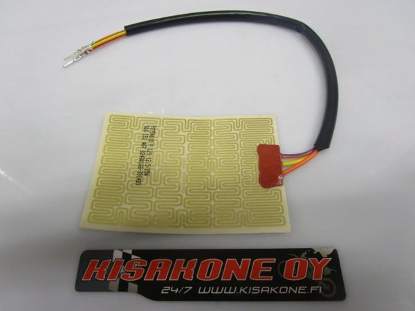 KAHVANL&Auml;MMITIN 12V 25W 506152467