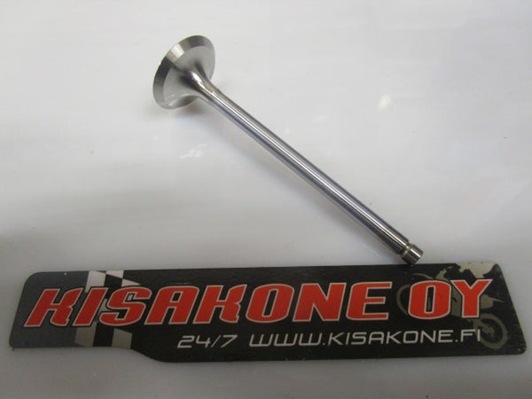 Pakoventtiili Rotax 4t 25mm 420855140