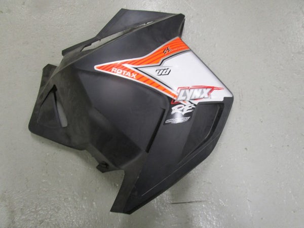 SIVUKATE OIKEA LYNX RE 2011 517304549