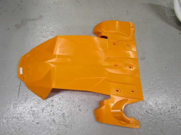 POHJAPANSSARI LYNX REX2 ORANSSI 860201049