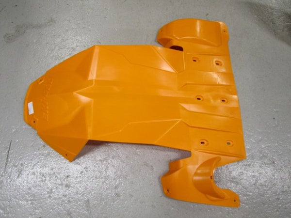 POHJAPANSSARI SKI-DOO REV-XM, REV-XS ORANSSI 860200740