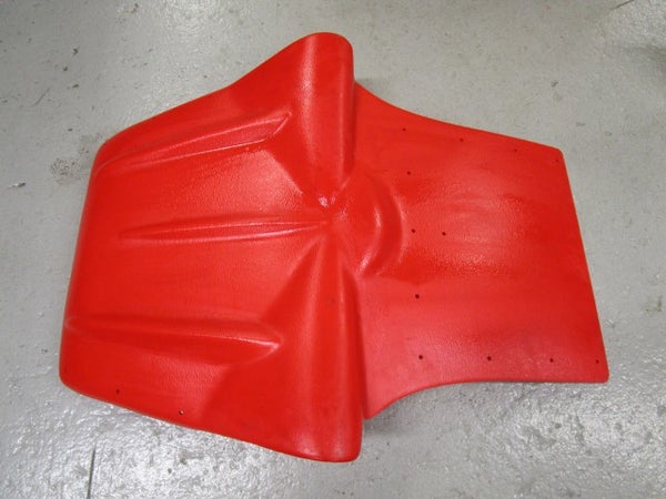 POHJAPANSSARI PUNAINEN SL5145073 / SL5145076