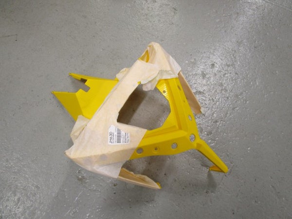 KONSOLIMUOVI SKI-DOO KELTAINEN 517304940