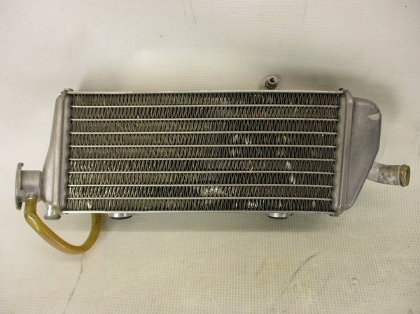 Radiator R/S '45518U' 07  (KTM SMR450 2010) 77335008000