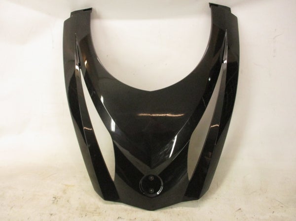 KUOMU LYNX RAVE METALLINHOHTO MUSTA 605153160