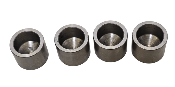 Takajarrusatulan m&auml;nn&auml;t KTM 65/85 (4kpl/pkt) (47013083100)