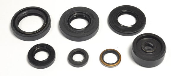 Athena &Ouml;ljytiivistesarja, Yamaha YZ 80 85-92