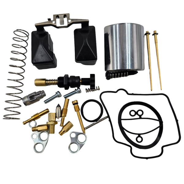 Keihin PWK 38 korjaussarja