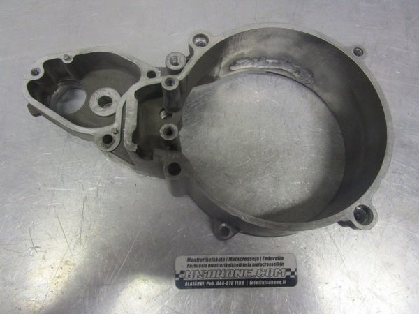 V&Auml;LILOHKO (KTM LC4 640 1999)