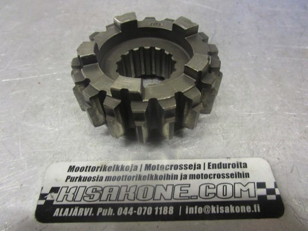 SLIDING GEAR 5.G 18-T '09' (KTM LC4 640 1999) 58333011009